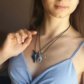 Couple Necklaces for the Perfect Match